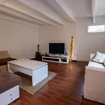 Appartement Spacieux Vieux Nice