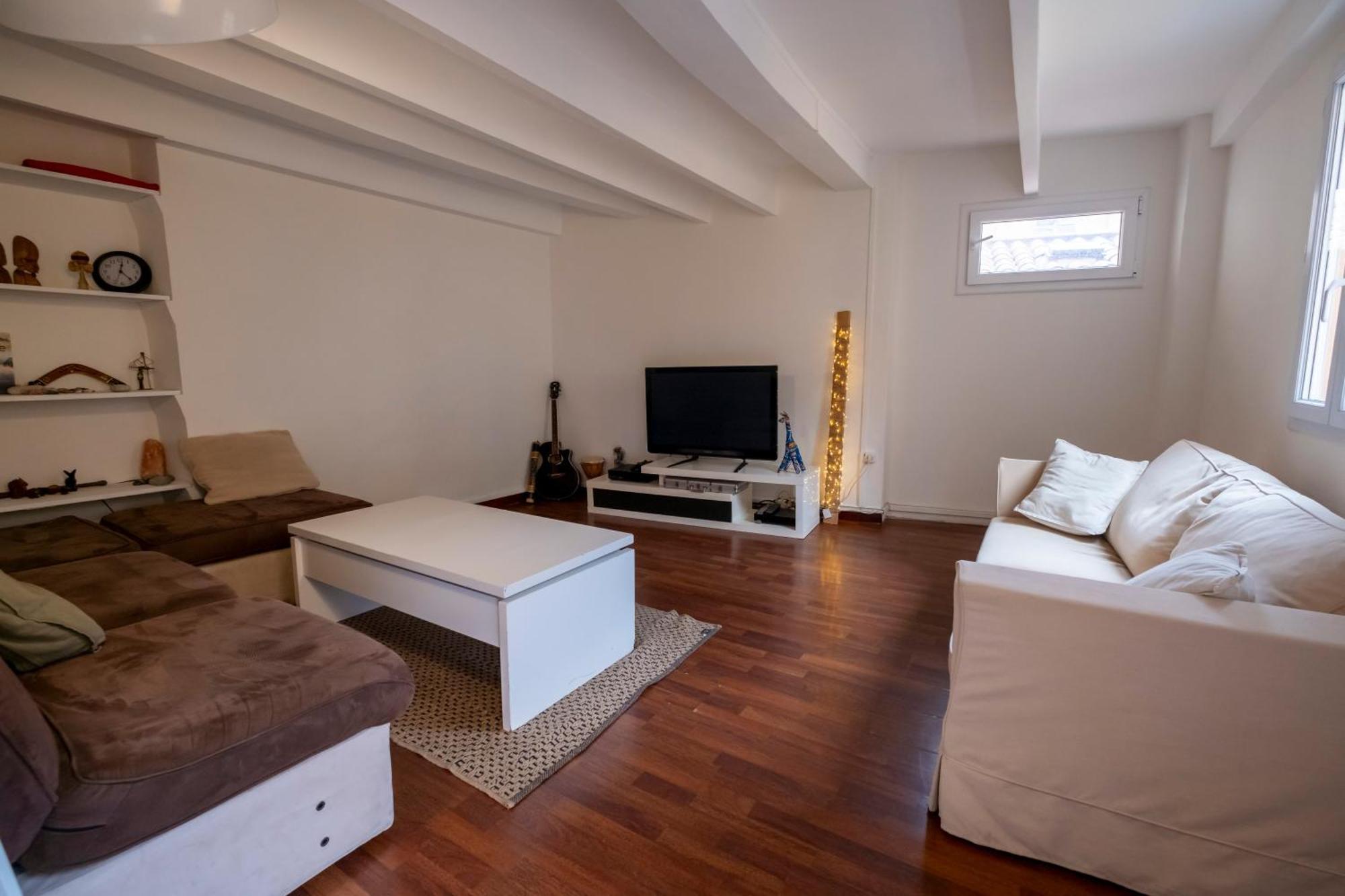 Appartamento Spacieux Vieux