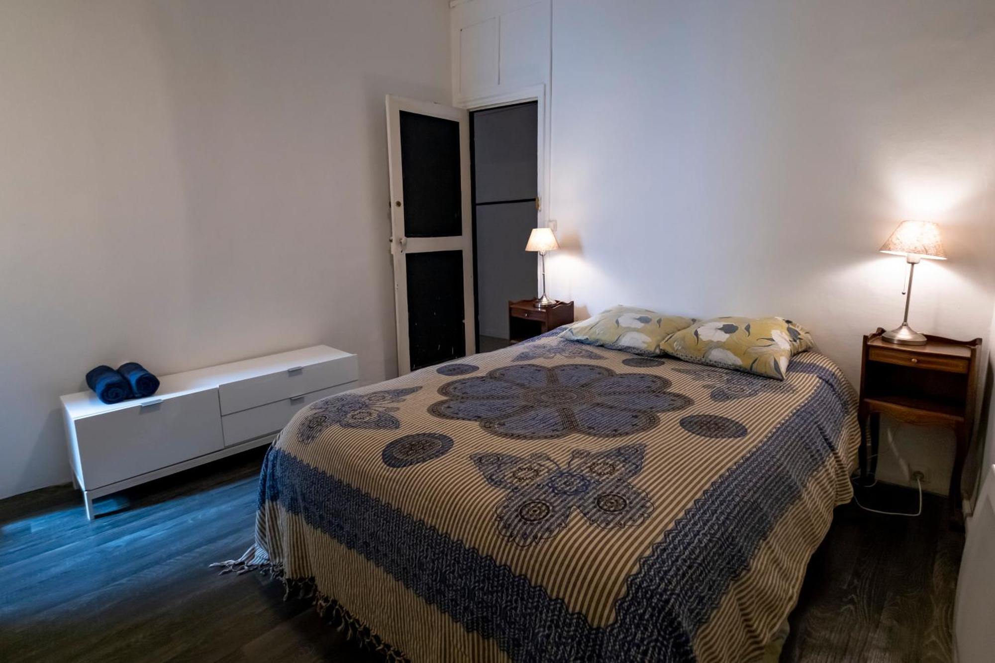 Appartement Spacieux Vieux *